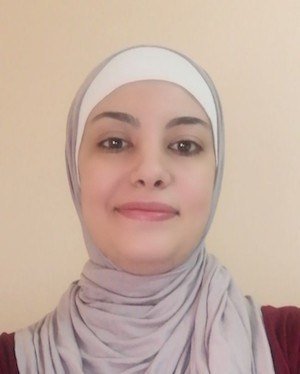 Laila Mustafa