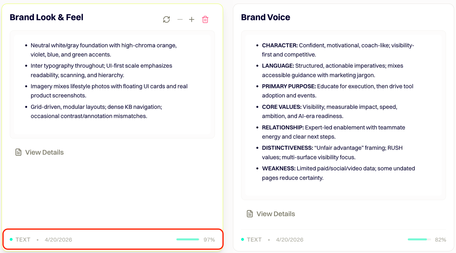 AI Marketing Agent image 17