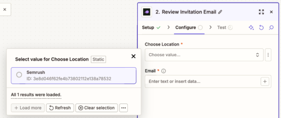 How to Automate Review Requests with Zapier image 7