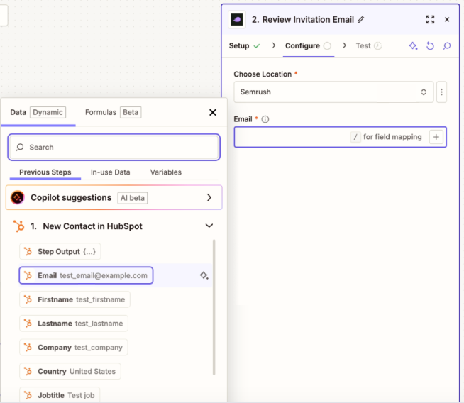 How to Automate Review Requests with Zapier image 8